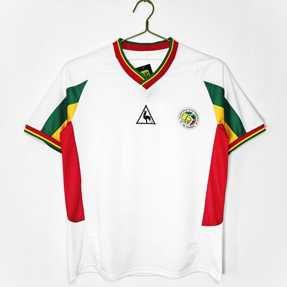 Maillot-Senegal-Domicile-2002-Vintage-Retro-1