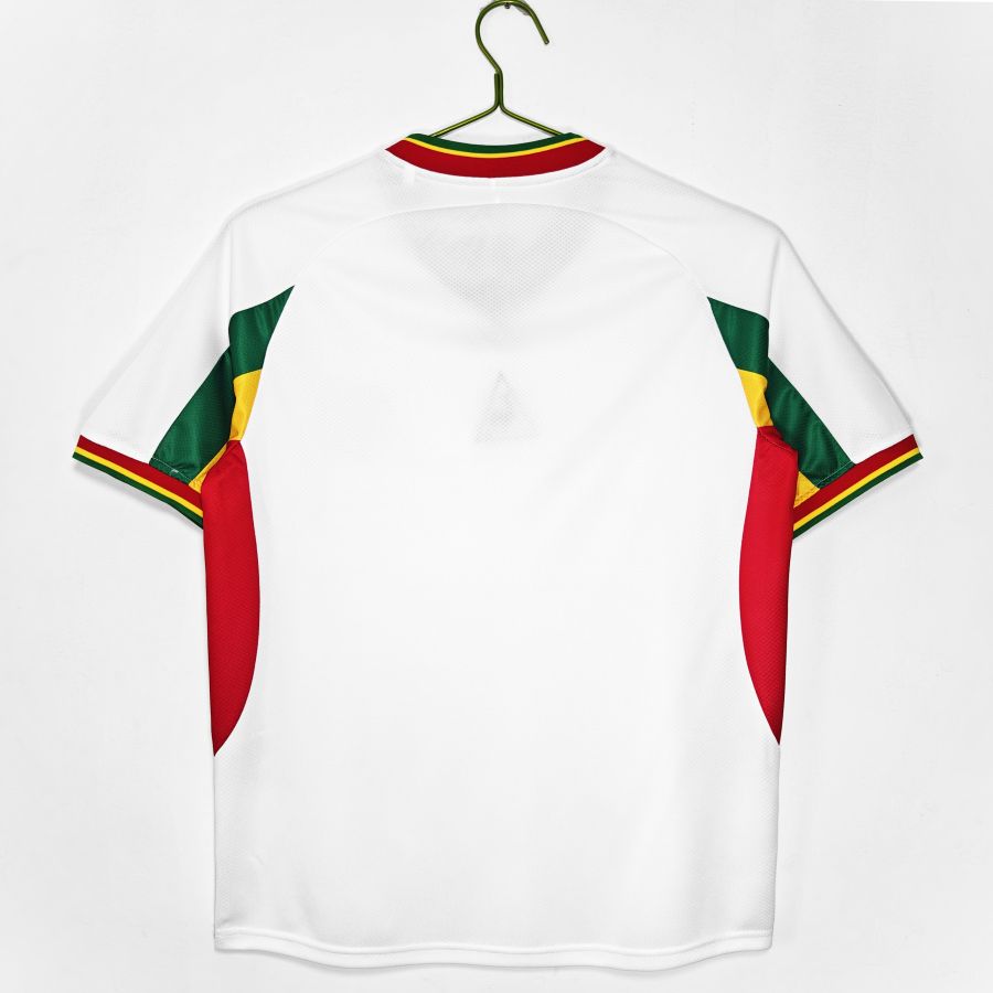 Maillot-Senegal-Domicile-2002-Vintage-Retro-2