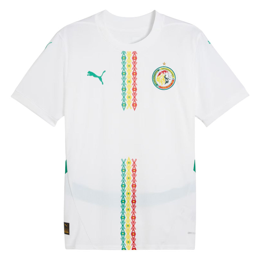 SENEGAL