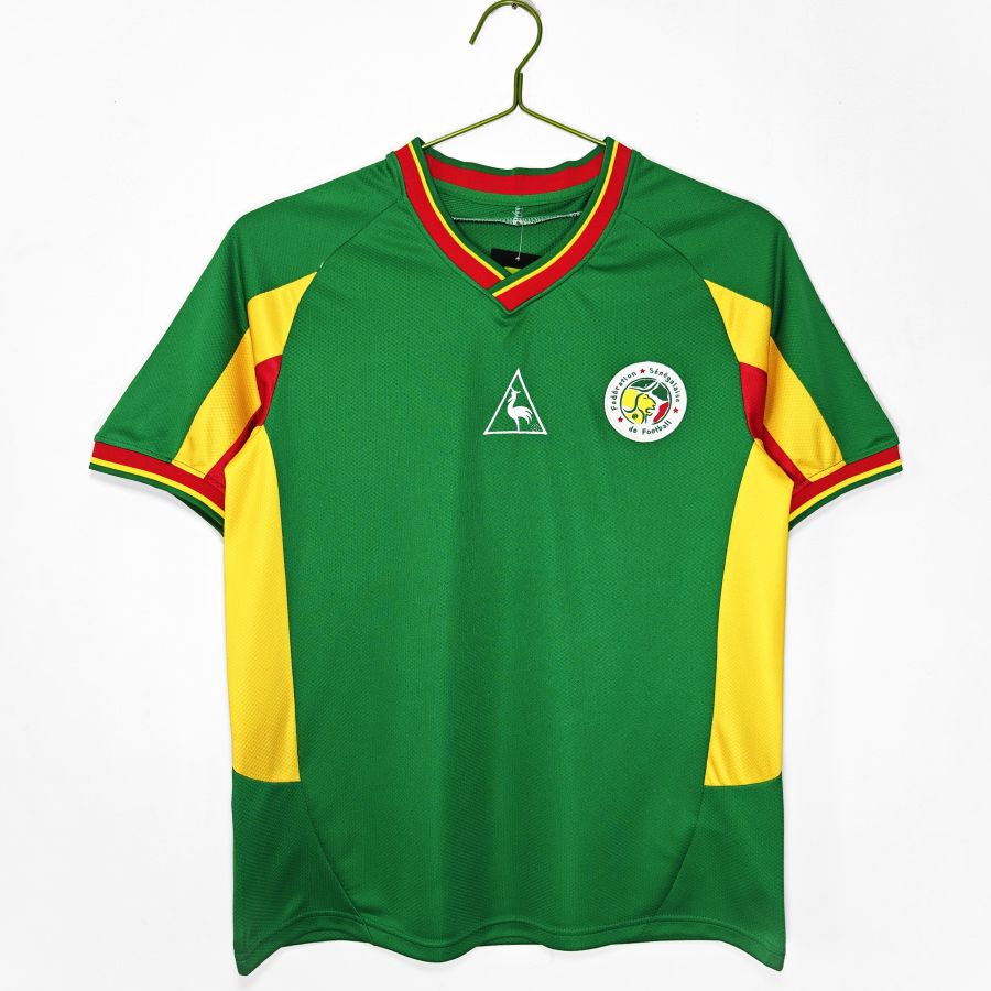 Maillot-Senegal-Exterieur-2002-Vintage-Retro-1