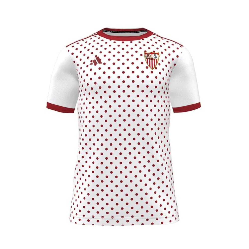 Maillot-Sevilla-Pre-Match-Blanc-Homme-2025-2026-1