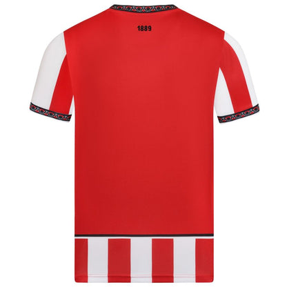 Maillot Sheffield Domicile Homme 2025-2026 | Foot Sport