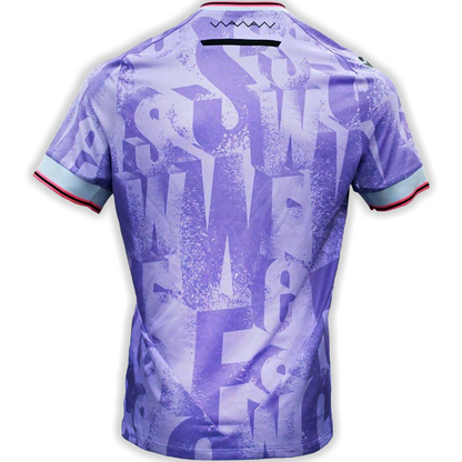 Maillot-Sheffield-Wednesday-Exterieur-Homme-2025-2026-2