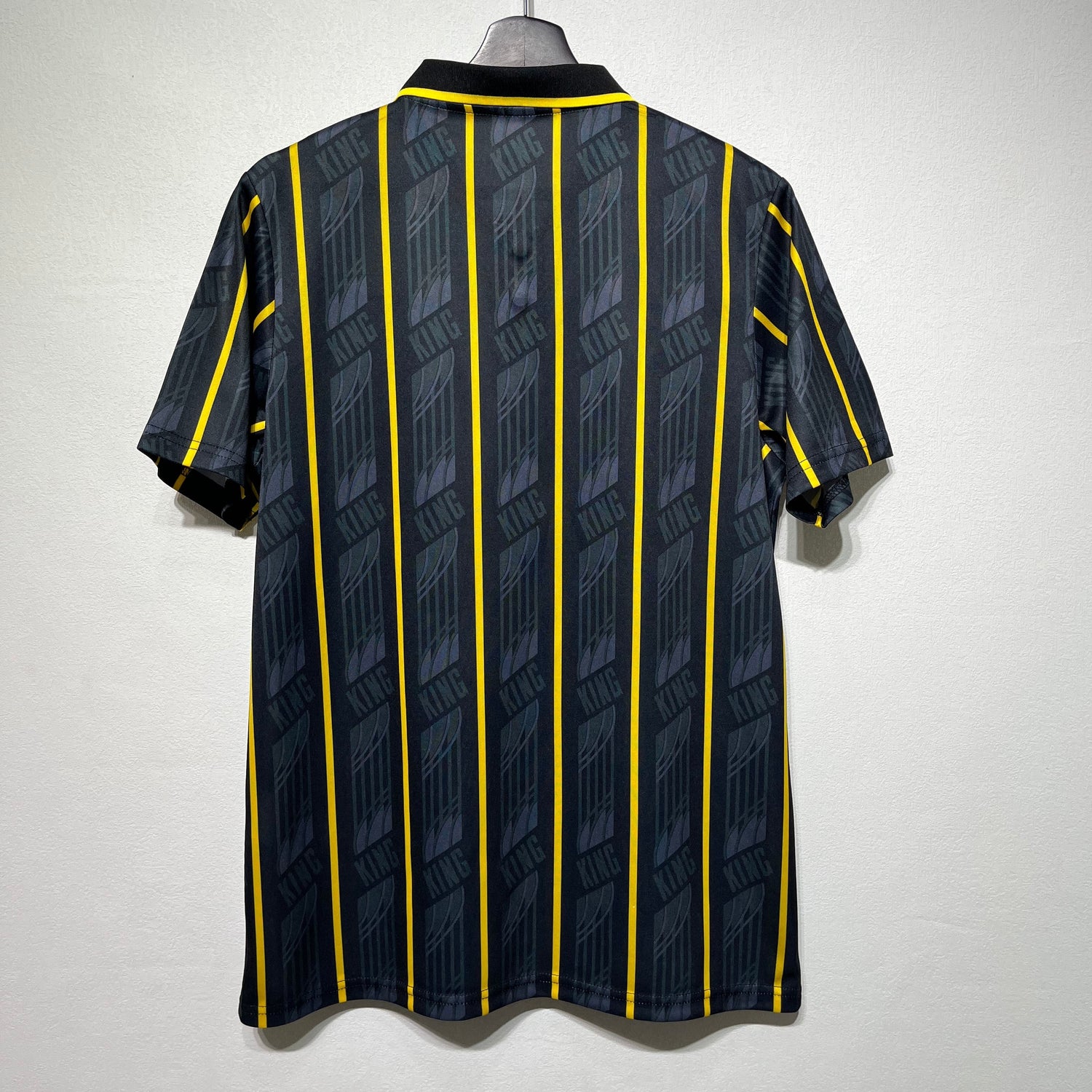Maillot-Sheffield-Wednesday-Retro-Vintage-1993-1995-Exterieur-Homme-2