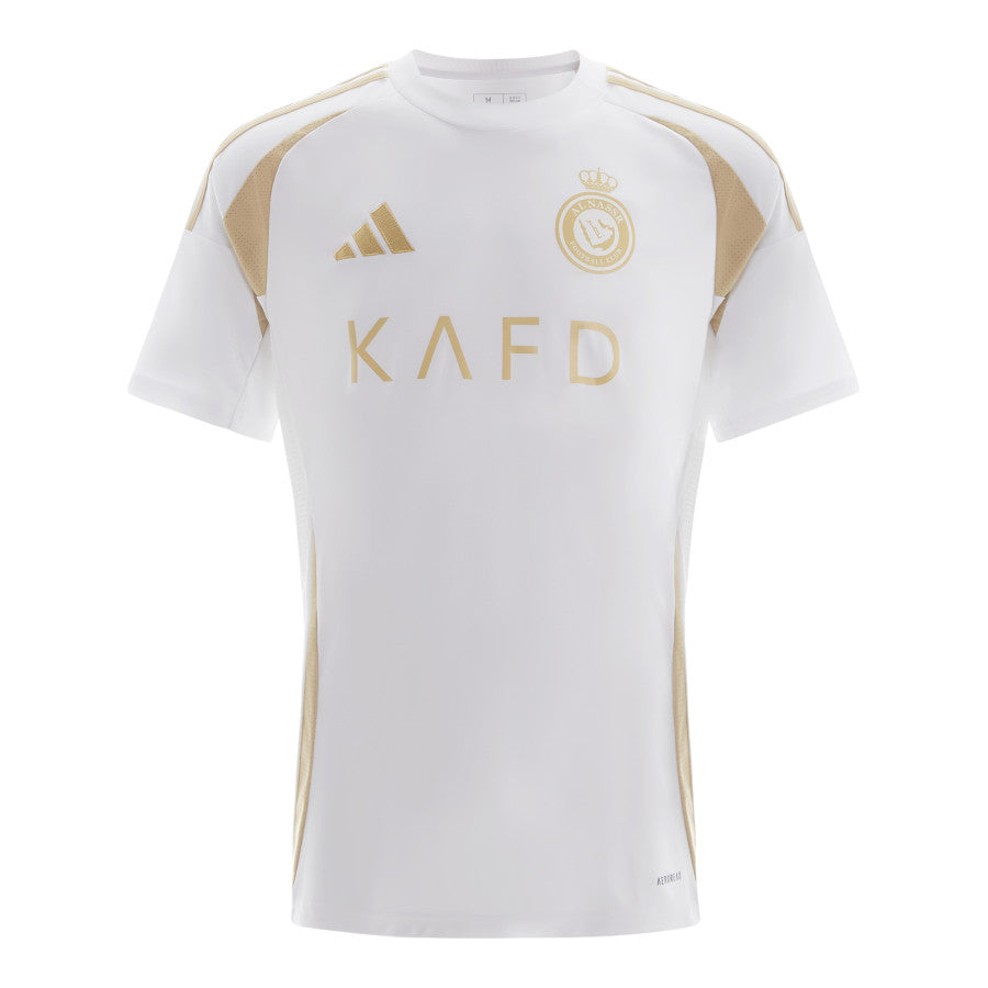 Maillot-Short-Enfant-Al-Nassr-Third-2024-2025