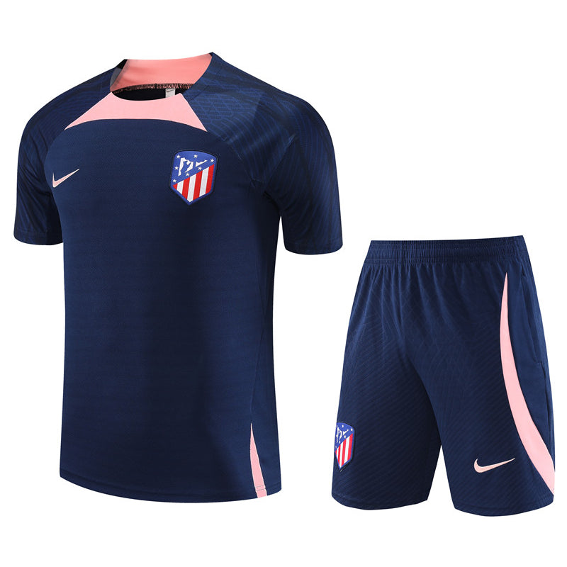 Maillot-Short-Entrainement-Atletico-Madrid-Bleu-Homme-2023-2024