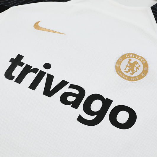 Maillot-Short-Entrainement-Chelsea-Blanc-Homme-2023-2024-2