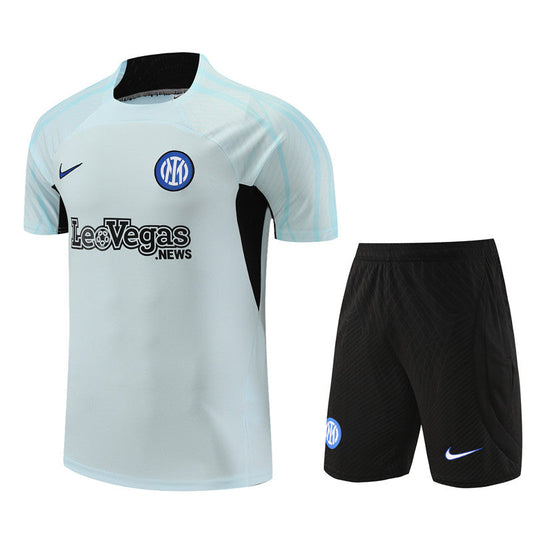 Maillot-Short-Entrainement-Inter-Milan-Blanc-Homme-2023-2024