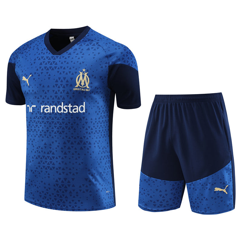 Maillot-Short-Entrainement-Marseille-OM-Bleu-Homme-2023-2024