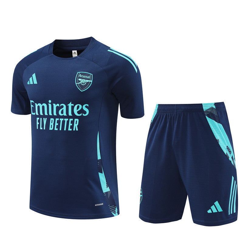 Survetement Tech d'entrainement Arsenal 2017/18 noir - Puma Survetement Tech d'entrainement Arsenal 2017/18 noir - Puma