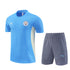 Maillot-Short-Training-Manchester-City-Bleu-Homme-2024-2025