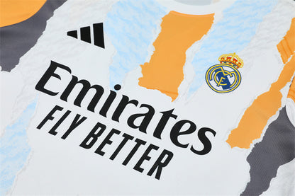 Real Madrid Men&