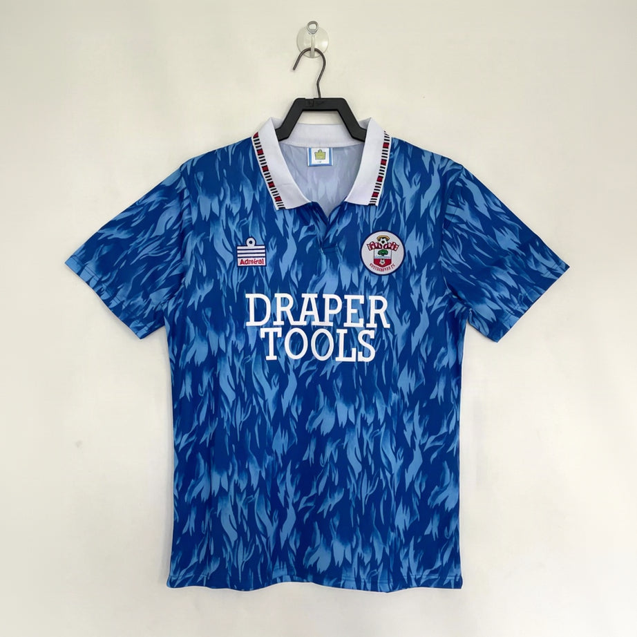 Maillot-Southampton-Retro-Vintage-1992-Exterieur-Homme-1