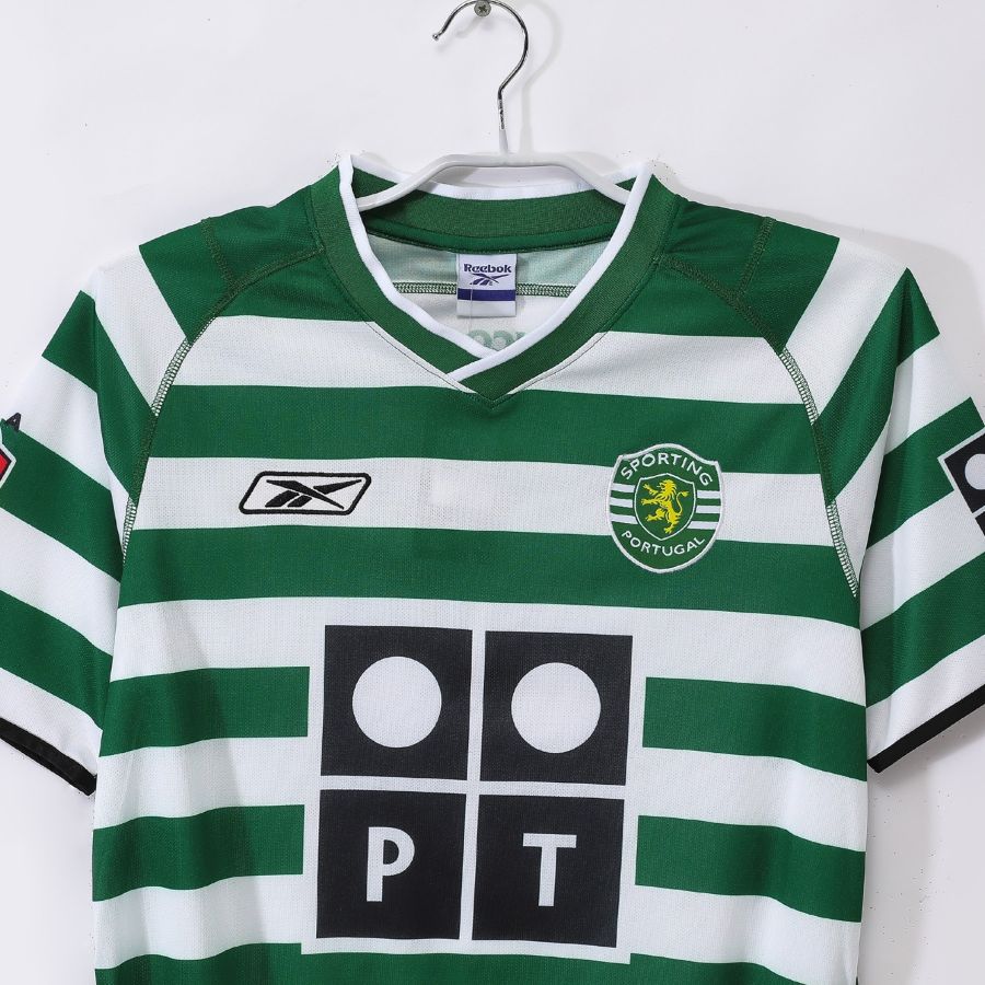 Maillot-Sporting-CP-Domicile-2003-2004-Vintage-Retro-3