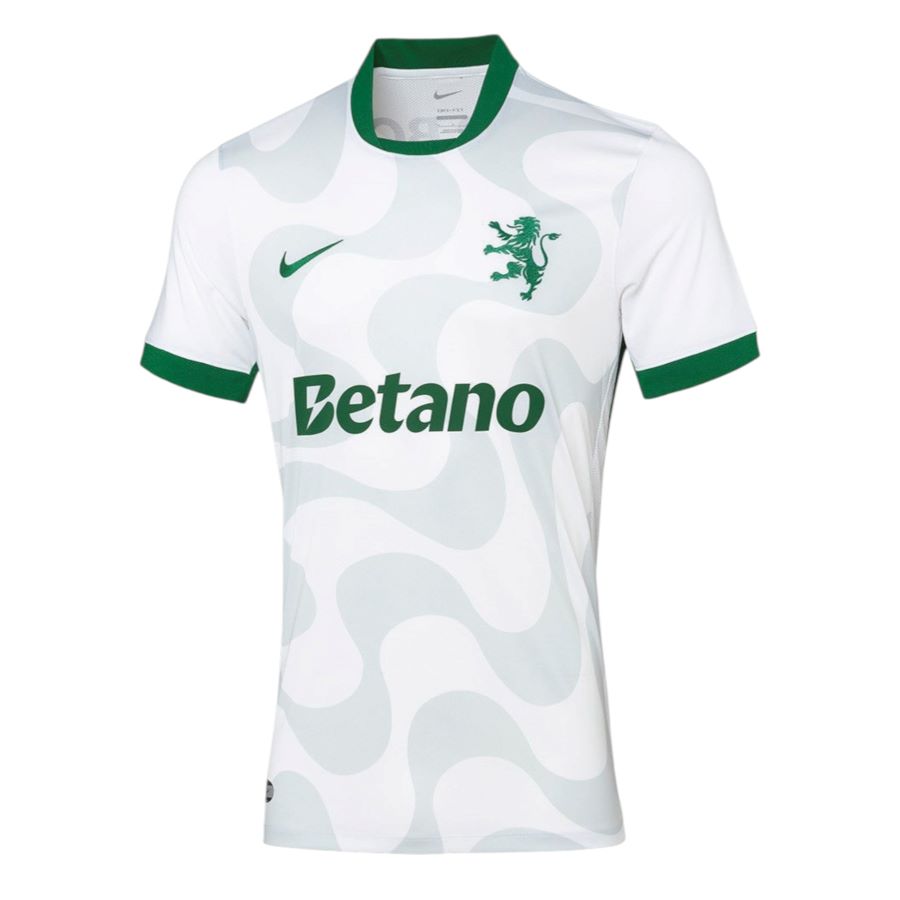Erima Zenari 3.0 Maillot Vert Blanc | Sport d'équipe | Maillots | Tenue Erima Zenari 3.0 Maillot Vert Blanc | Sport d'équipe | Maillots | Tenue