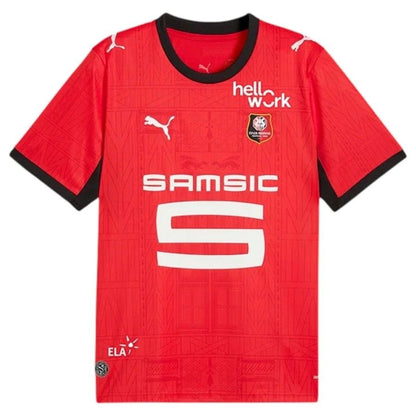 Maillot-Stade-Rennais-Enfant-Domicile-2026-2027-1