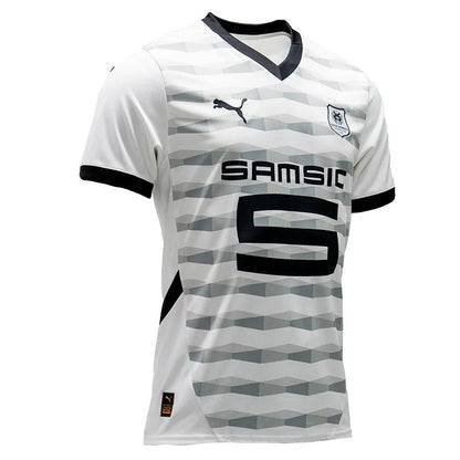 Camiseta visitante del Rennes para hombre 2024-2025 | Fútbol 