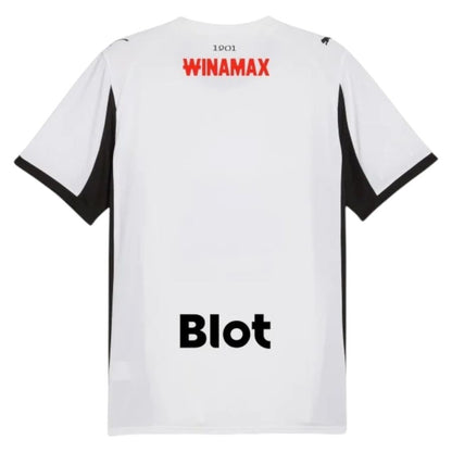 Camiseta visitante del Rennes para hombre 2025-2026 | Fútbol