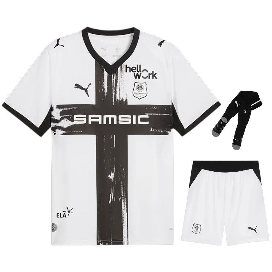 Maillot-Stade-Rennais-Kit-Enfant-Exterieur-2026-2027-1