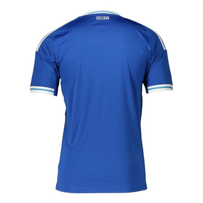 Camiseta local del Estrasburgo 2025-2026 para hombre, azul | Fútbol