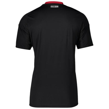 Tercera camiseta del Estrasburgo para hombre 2025-2026 | Fútbol