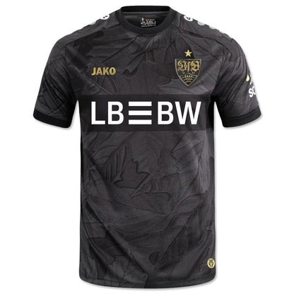 Maillot Stuttgart Third Homme 2025-2026 | Foot Sport
