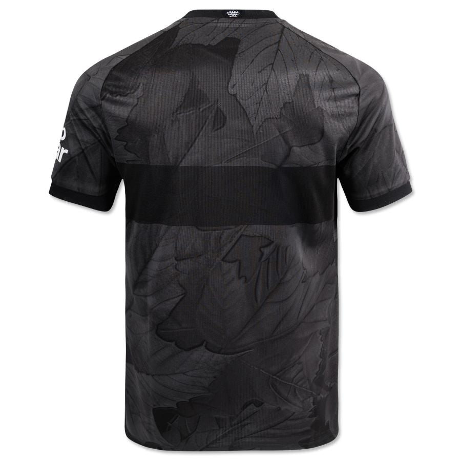 Stuttgart Herren-Ausweichtrikot 2025-2026 | Foot Sport