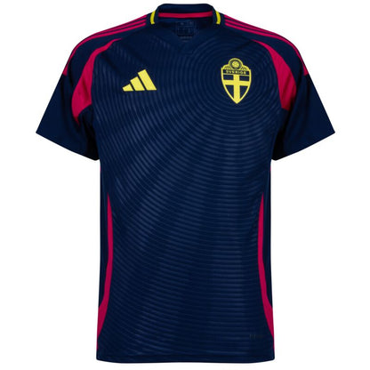 Camiseta de ante de visitante 2024-2025 para hombre | Fútbol 