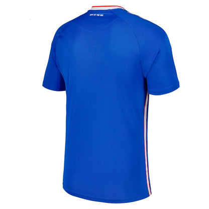 Maillot Sunderland Exterieur Homme 2025 2026 | Foot Sport