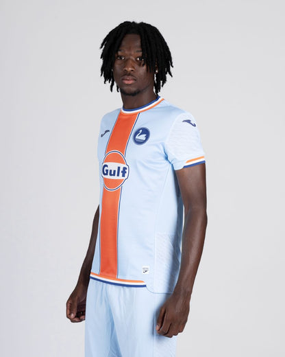 Maillot Swansea Third Homme 2025 2026 | Foot Sport