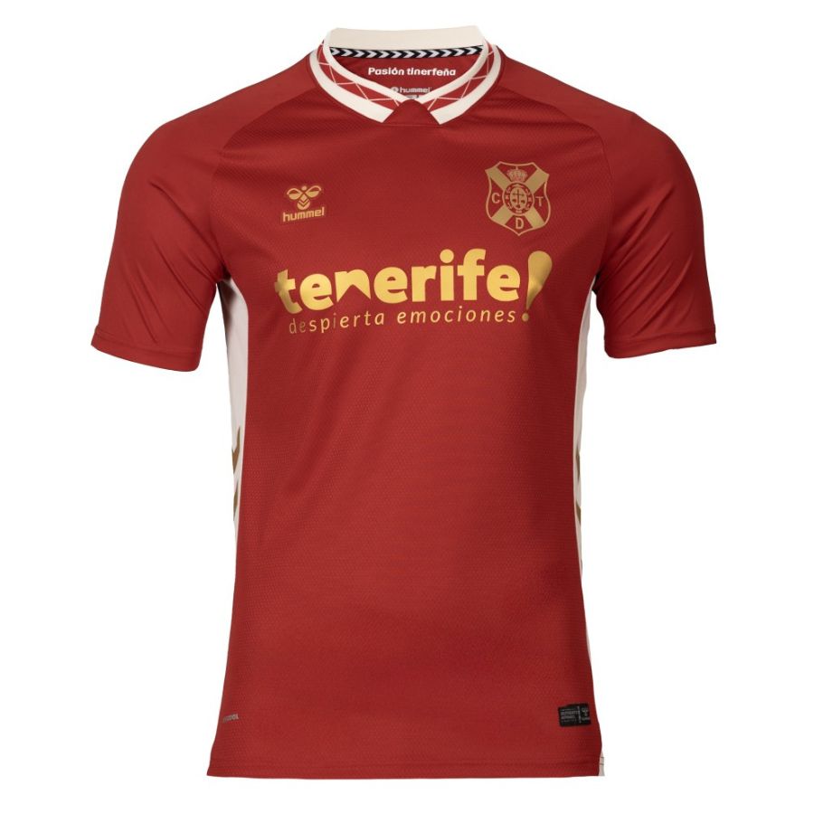 Tenerife Away Men&