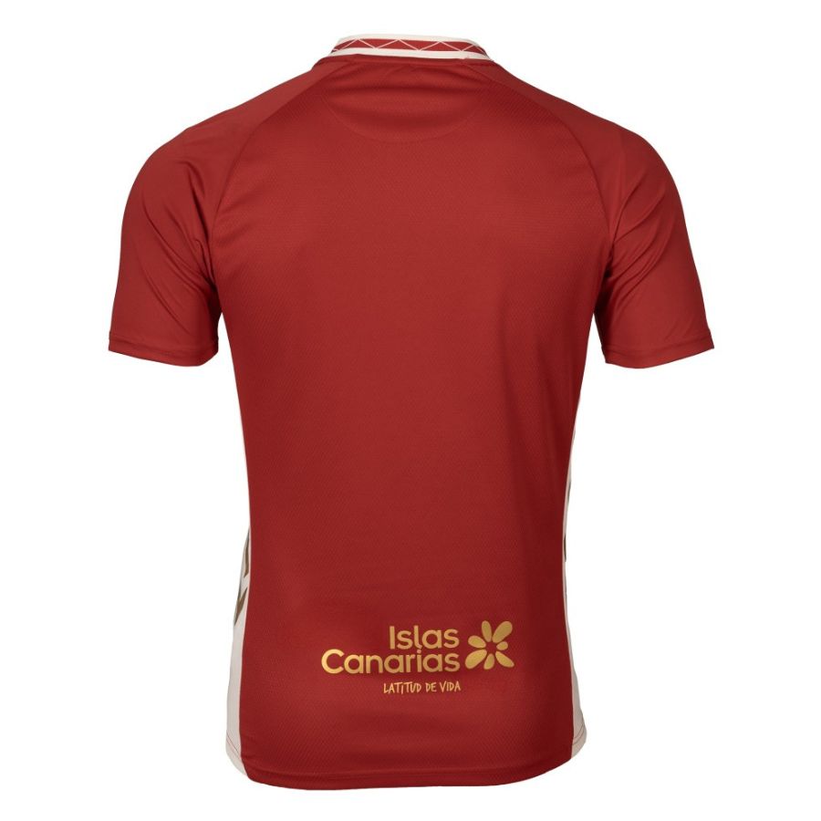 Maillot Tenerife Exterieur Homme 2025 2026 | Foot Sport