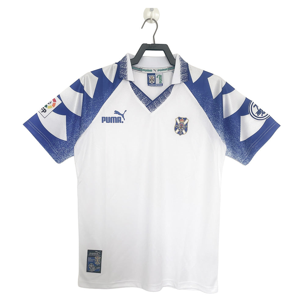 Maillot-Tenerife-Retro-Vintage-1997-1998-Domicile-Homme-1