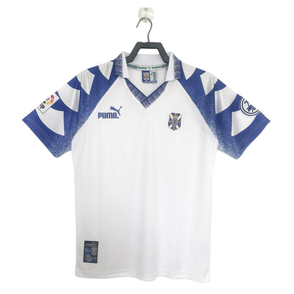 Maillot-Tenerife-Retro-Vintage-1997-1998-Domicile-Homme-1