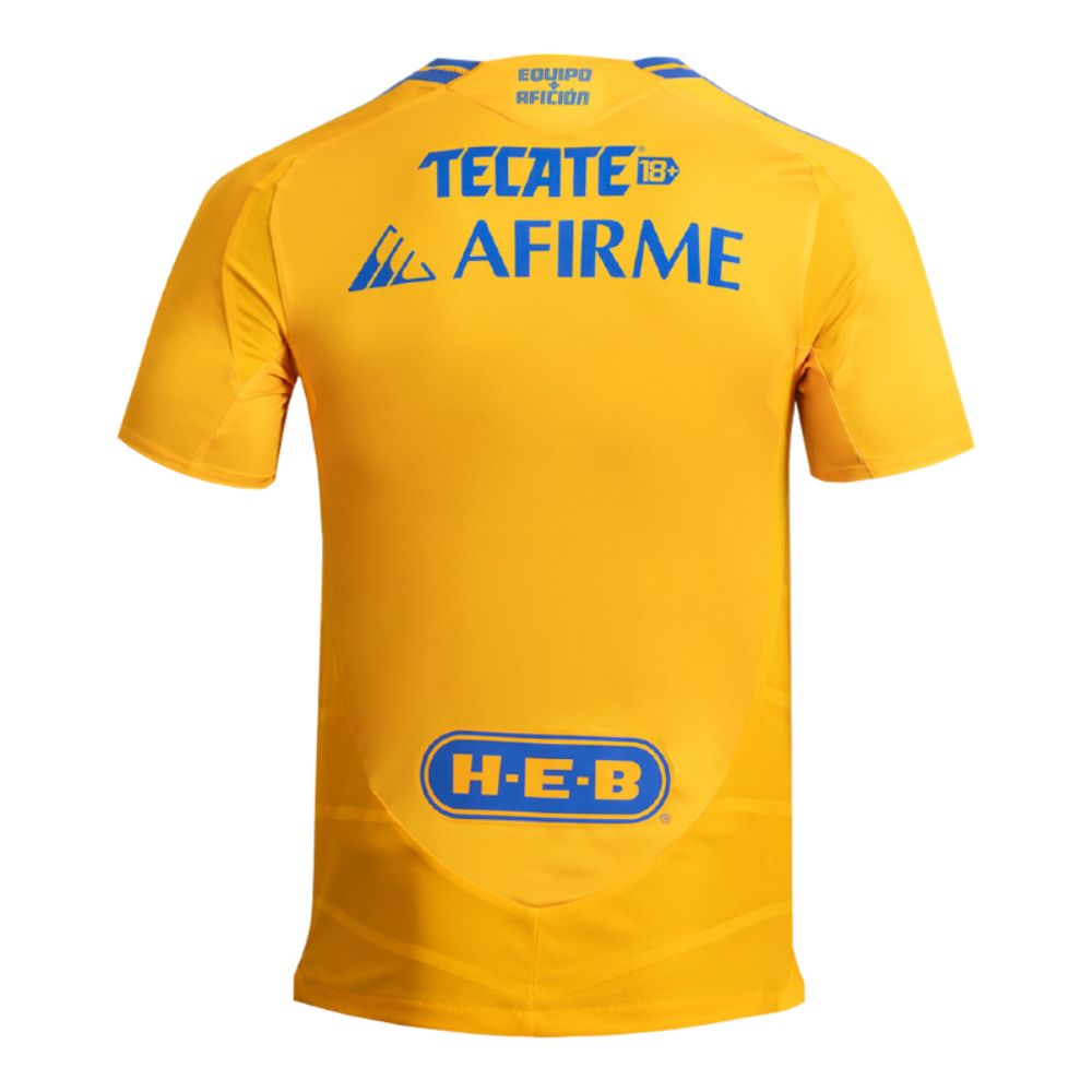 Tigres Men&
