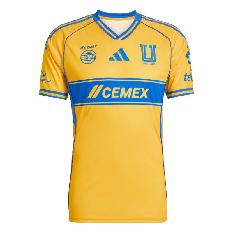 TIGRES UANL