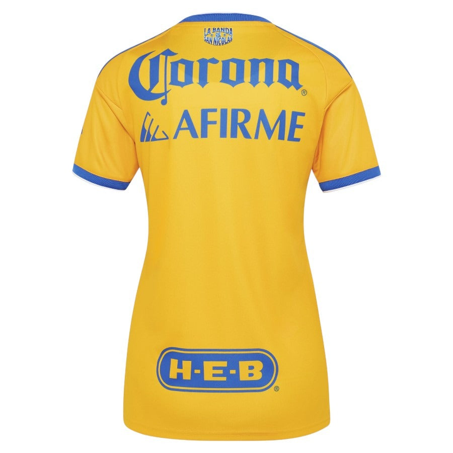 Maillot-Tigres-Domicile-2026-2027-Femme-2