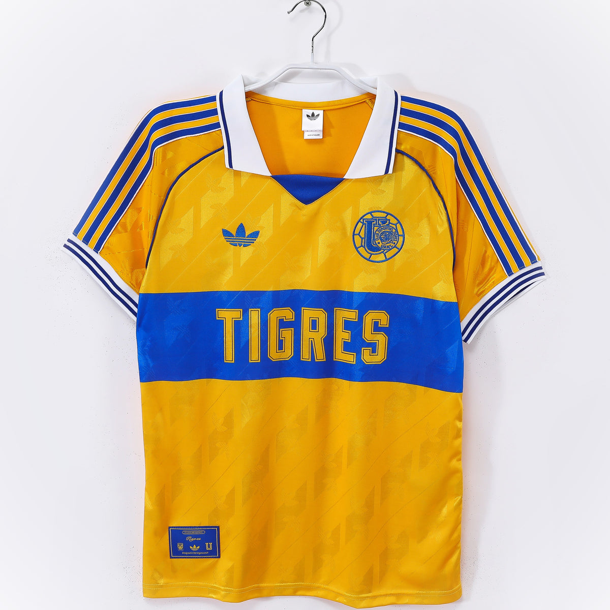 Maillot-Tigres-Domicile-65-ans-Vintage-Retro-1