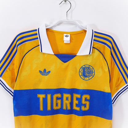 Maillot-Tigres-Domicile-65-ans-Vintage-Retro-3