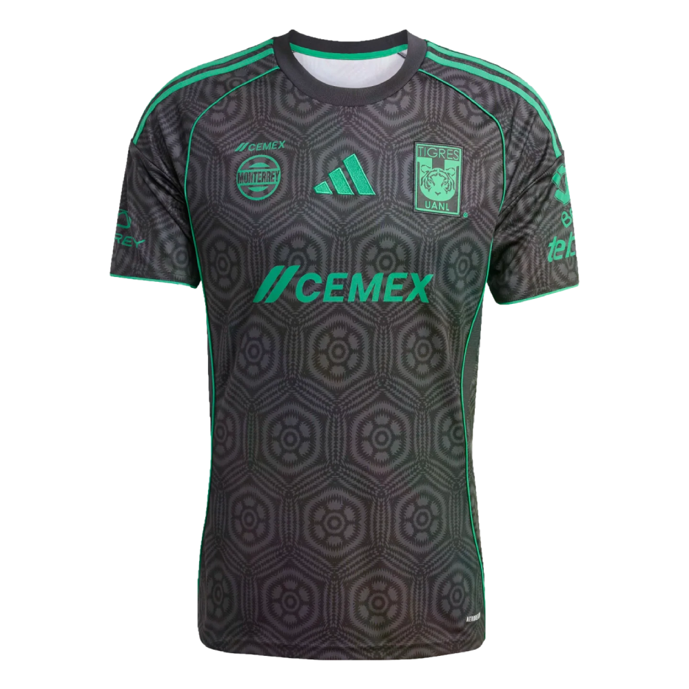 Maillot-Tigres-UANL-Third-Homme-2025-2026-1