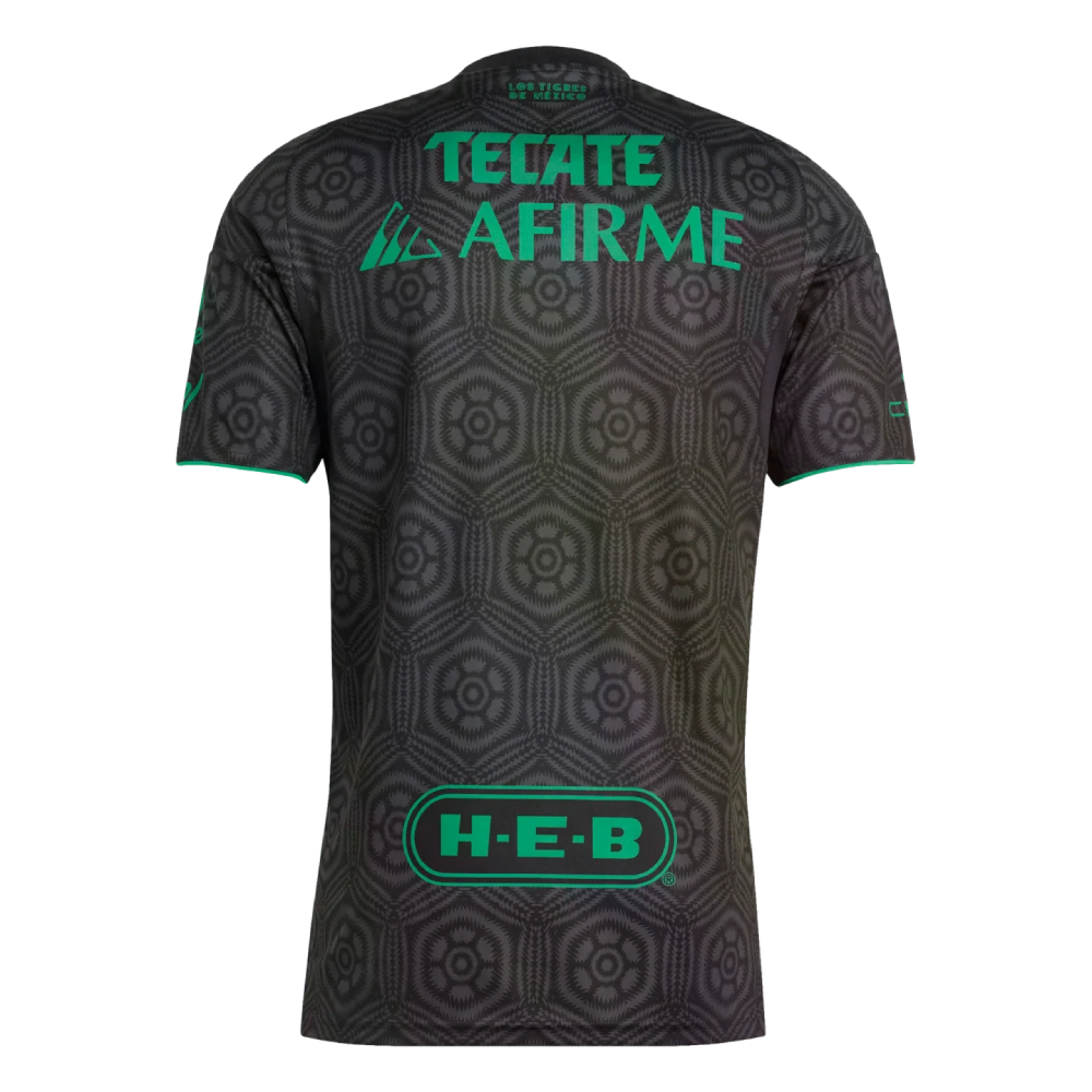 Maillot-Tigres-UANL-Third-Homme-2025-2026-2