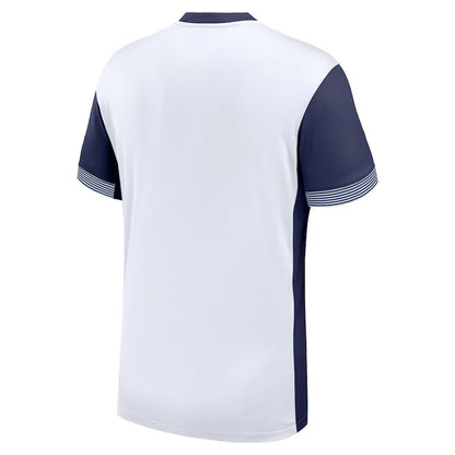 Maillot Tottenham Domicile Homme Blanc 2024 2025 | Foot Sport