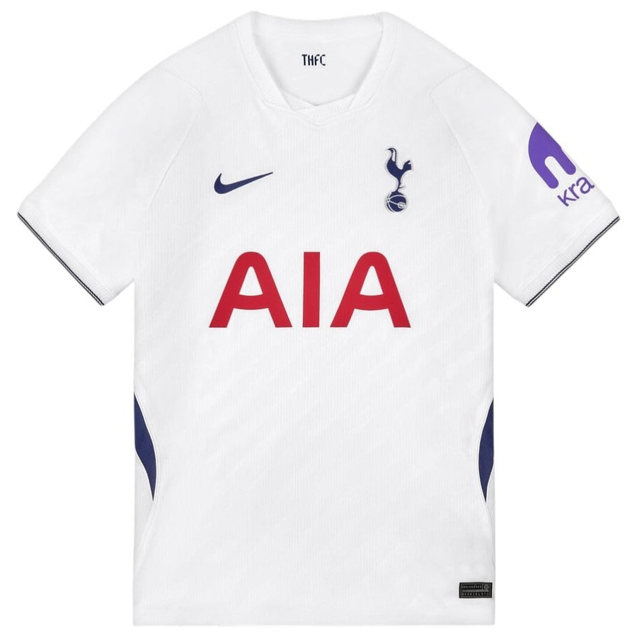 Maillot-Tottenham-Domicile-2026-2027-1