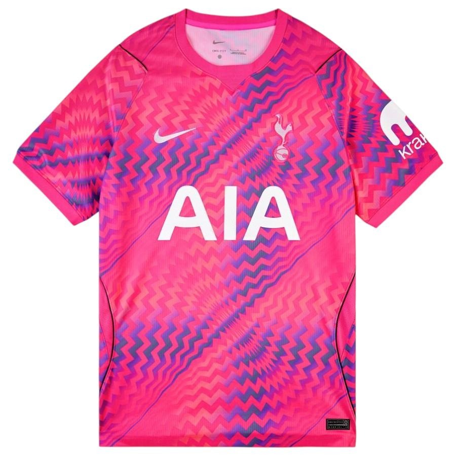 Maillot-Tottenham-Domicile-2026-2027-Gardien-1