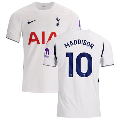 Maillot-Tottenham-Domicile-2026-2027-Maddison-1
