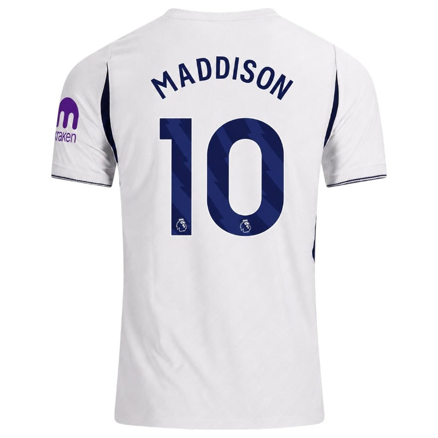 Maillot-Tottenham-Domicile-2026-2027-Maddison-2