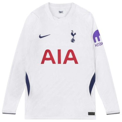 Maillot-Tottenham-Domicile-2026-2027-Manches-Longues-1