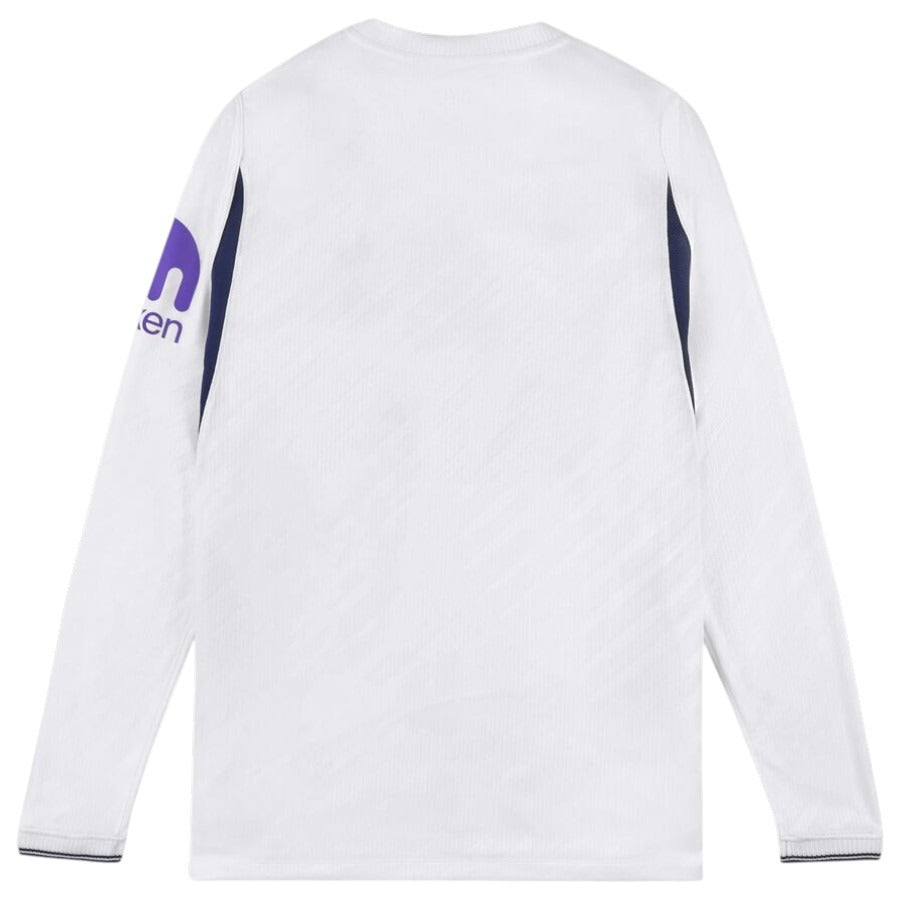 Maillot-Tottenham-Domicile-2026-2027-Manches-Longues-2