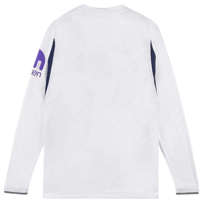 Maillot-Tottenham-Domicile-2026-2027-Manches-Longues-2