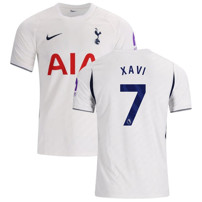 Maillot-Tottenham-Domicile-2026-2027-Xavi-1